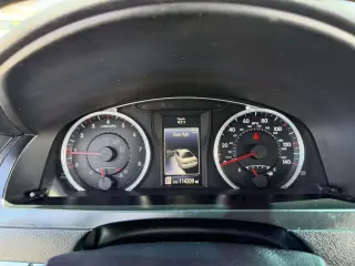 Toyota Camry 2017 SE 4dr Sedan