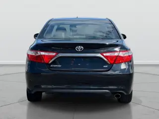 Toyota Camry 2017 SE 4dr Sedan