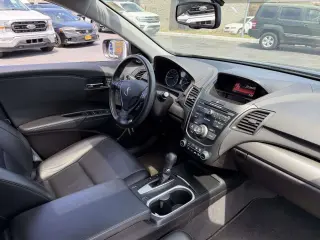 Acura RDX 2018 AWD 4dr SUV