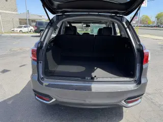 Acura RDX 2018 AWD 4dr SUV