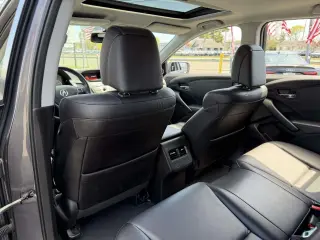Acura RDX 2018 AWD 4dr SUV