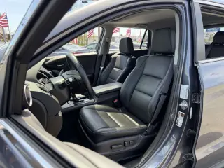 Acura RDX 2018 AWD 4dr SUV
