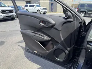 Acura RDX 2018 AWD 4dr SUV