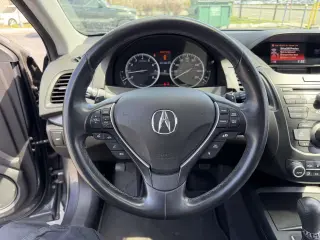 Acura RDX 2018 AWD 4dr SUV