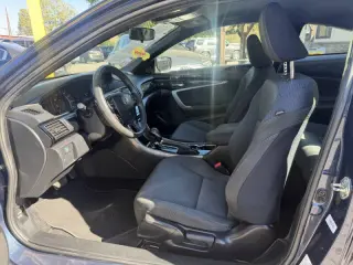 2016 Honda Accord LX-S