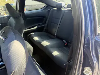 2016 Honda Accord LX-S