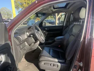 2011 Honda Pilot EX-L