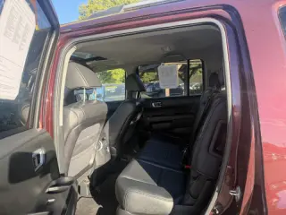 2011 Honda Pilot EX-L