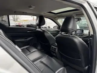 Nissan Altima 2022 2.5 SL 4dr Sedan