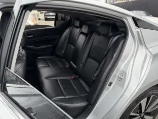 Nissan Altima 2022 2.5 SL 4dr Sedan