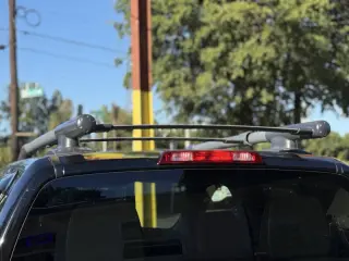 2013 Nissan Frontier PRO-4X