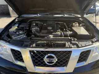 2013 Nissan Frontier PRO-4X