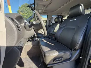 2013 Nissan Frontier PRO-4X