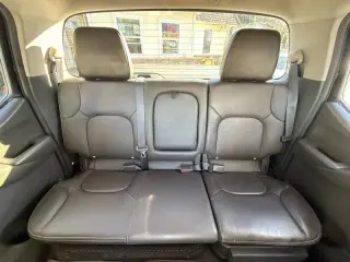2013 Nissan Frontier PRO-4X