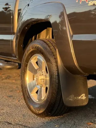 2011 Toyota Tacoma V6