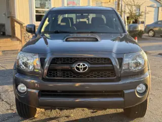 2011 Toyota Tacoma V6