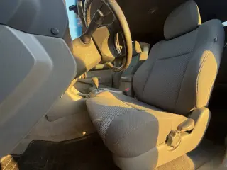 2011 Toyota Tacoma V6
