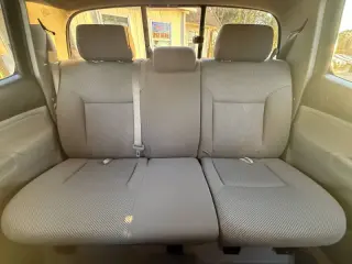 2011 Toyota Tacoma V6