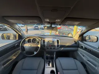 2011 Toyota Tacoma V6