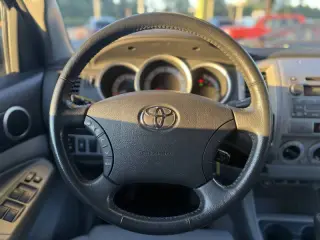 2011 Toyota Tacoma V6