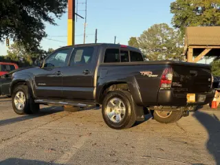 2011 Toyota Tacoma V6