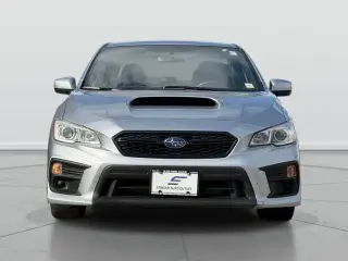 Subaru WRX 2019 AWD 4dr Sedan