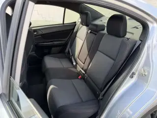 Subaru WRX 2019 AWD 4dr Sedan