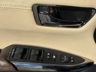 2015 Toyota Avalon XLE