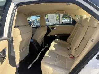 2015 Toyota Avalon XLE