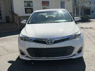 2015 Toyota Avalon XLE