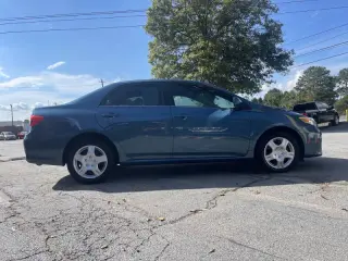 2013 Toyota Corolla L