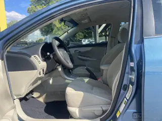 2013 Toyota Corolla L