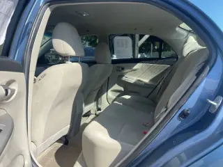 2013 Toyota Corolla L