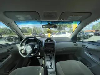 2013 Toyota Corolla L