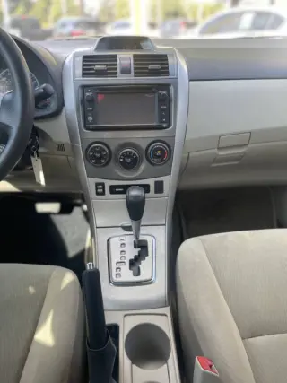 2013 Toyota Corolla L