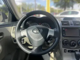 2013 Toyota Corolla L