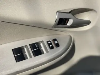 2013 Toyota Corolla L
