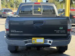2012 Toyota Tacoma PreRunner V6