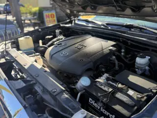 2012 Toyota Tacoma PreRunner V6