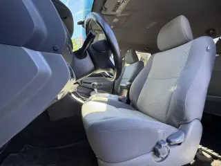 2012 Toyota Tacoma PreRunner V6