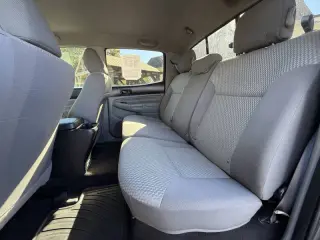 2012 Toyota Tacoma PreRunner V6