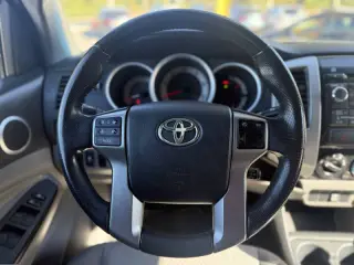 2012 Toyota Tacoma PreRunner V6