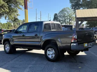 2012 Toyota Tacoma PreRunner V6