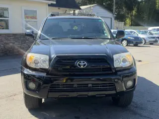 2006 Toyota 4Runner Limited