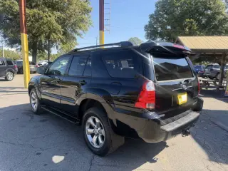 2006 Toyota 4Runner Limited
