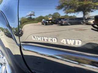 2006 Toyota 4Runner Limited