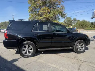 2006 Toyota 4Runner Limited