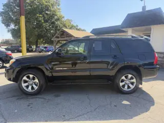 2006 Toyota 4Runner Limited