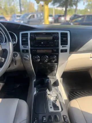 2006 Toyota 4Runner Limited