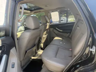 2006 Toyota 4Runner Limited
